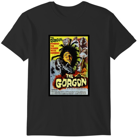 Discover THE GORGON T-Shirts