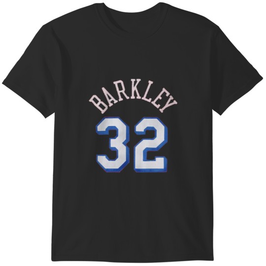 Discover Charles Barkley 91-92 T-Shirts