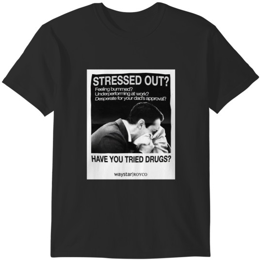 Discover kendall roy crying T-Shirts