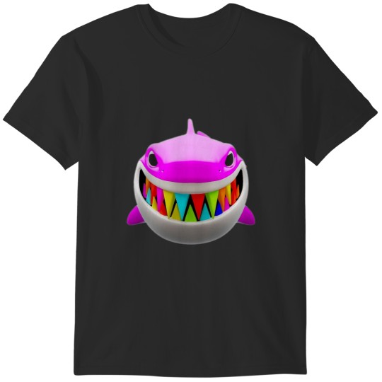 Discover 6ix9ine tekashi 69 Gooba merch trollz T-Shirts