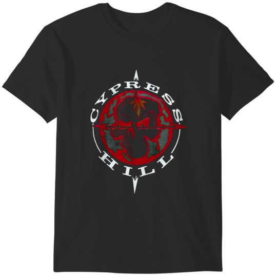 Discover Cypress Hill Band Country Music Shirt, Vintage Cypress Hill Band Shirt, T-Shirts