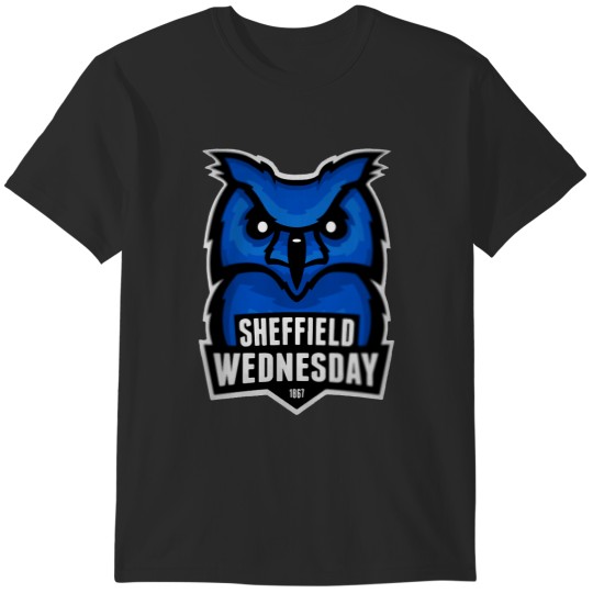 Discover Sheffield Wednesday(1) T-Shirts