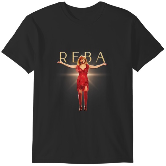 Discover reba mcentire on T-Shirts