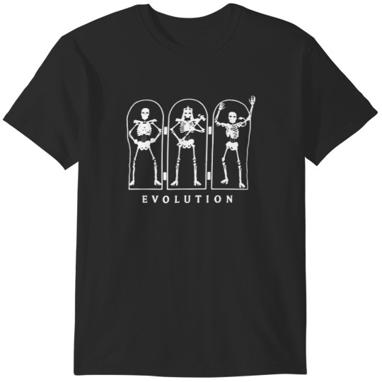 Discover Triple H Feral T-Shirts