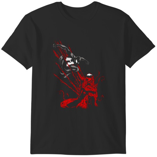 Discover Carnage ! T-Shirts