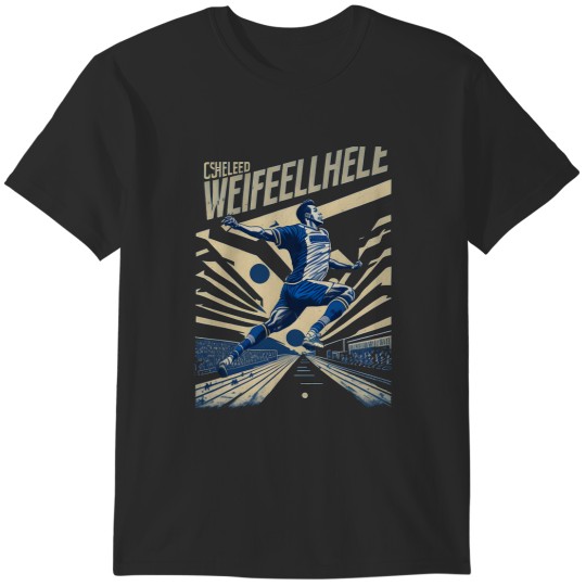 Discover Sheffield wednesday T-Shirts