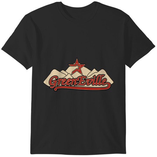 Discover Greeneville Astros Club Sport in US T-Shirts