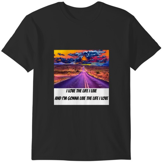 Discover Roadrunner Beautiful. T-Shirts