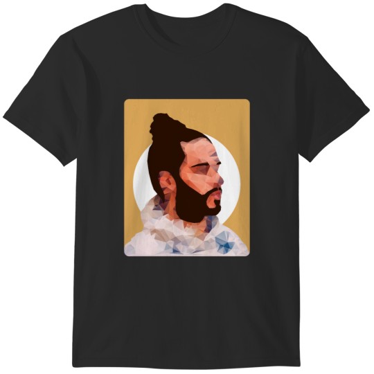 Discover Russ T-Shirts
