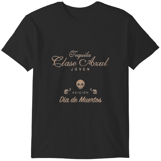 Discover Clase Azul T-Shirts