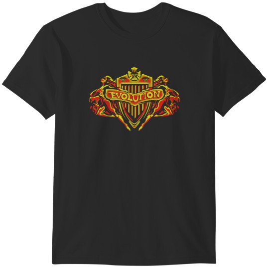 Discover Triple H Spikes T-Shirts