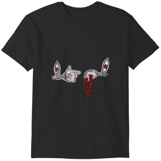 Discover run the jewels T-Shirts