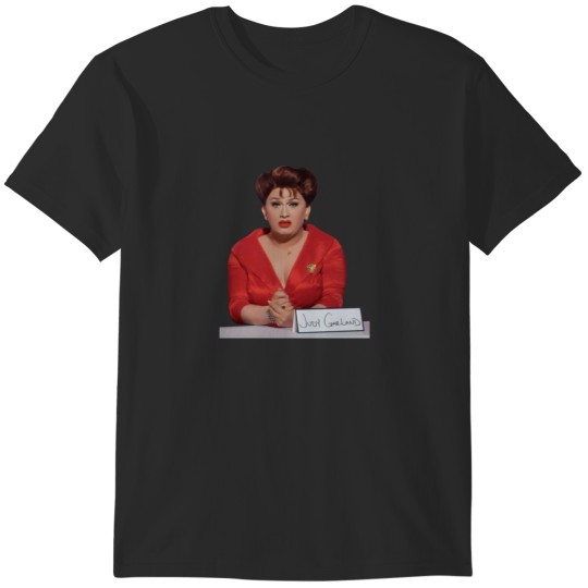 Discover Jinkx Monsoon Judy Garland T-Shirts