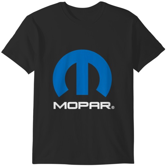 Discover s mopar logo T-Shirts