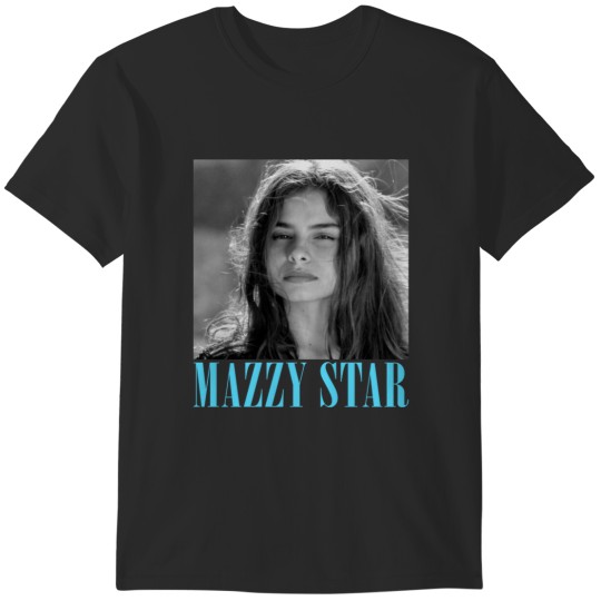 Discover Mazzy Star-Essential- T-Shirts