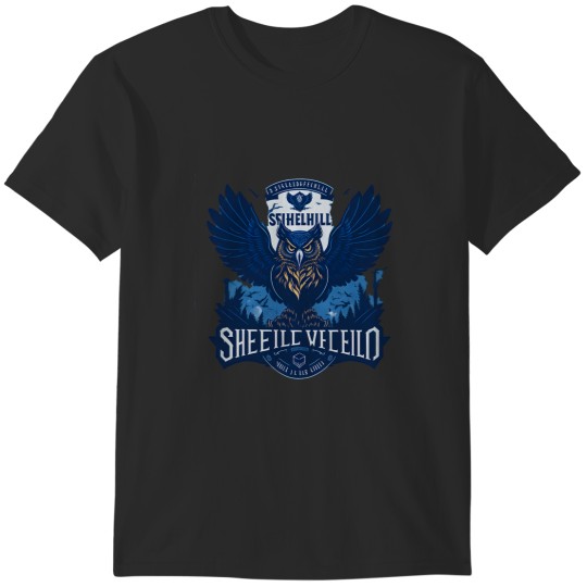 Discover Sheffield wednesday (3) T-Shirts