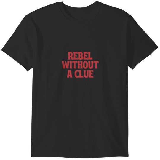 Discover Rebel Without A Clue, Phoebe Bridgers, Graceland Too lyrics T-Shirts