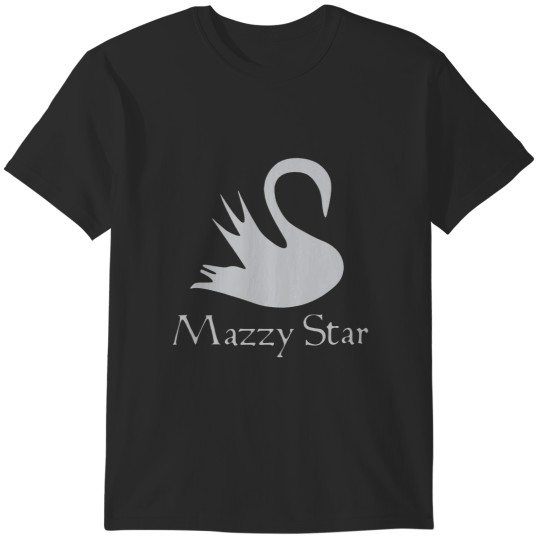 Discover Birthday gift Mazzy Star T-Shirts