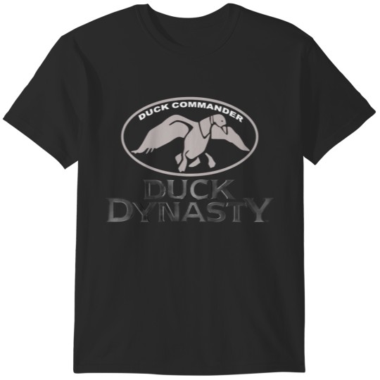 Discover Duck Dynasty T-Shirts