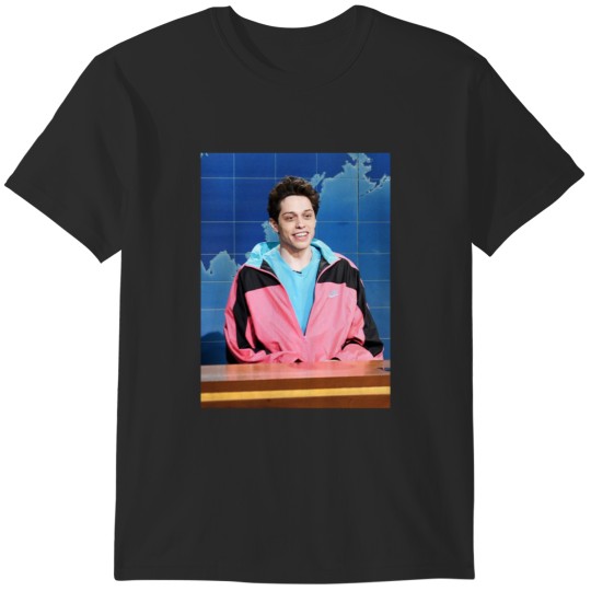 Discover pete davidson windbreaker T-Shirts