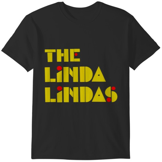 Discover The Linda Lindas T-Shirts