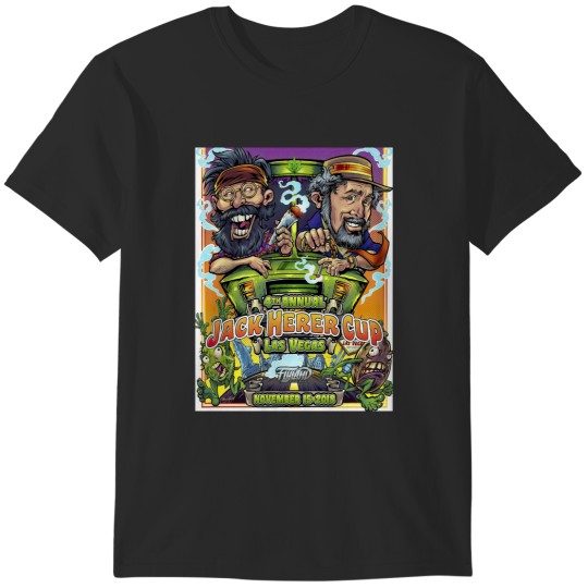 Discover Gifts For Women Cheech And Chong Funny Graphic Gifts T-Shirts