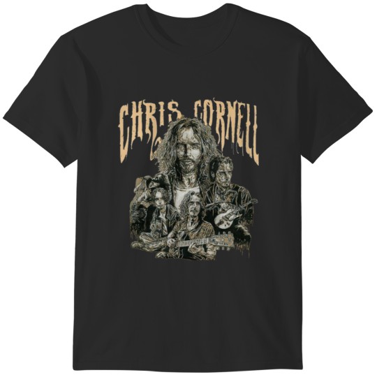 Discover of Amy Lee T-Shirts
