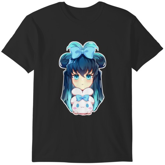 Discover Cute muichiro tokito T-Shirts