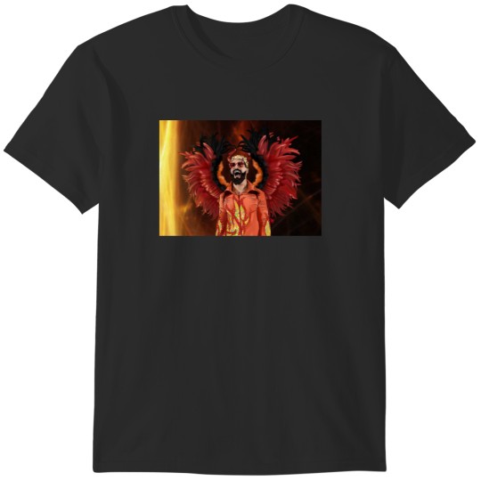 Discover wwee Seth Rollins T-Shirts