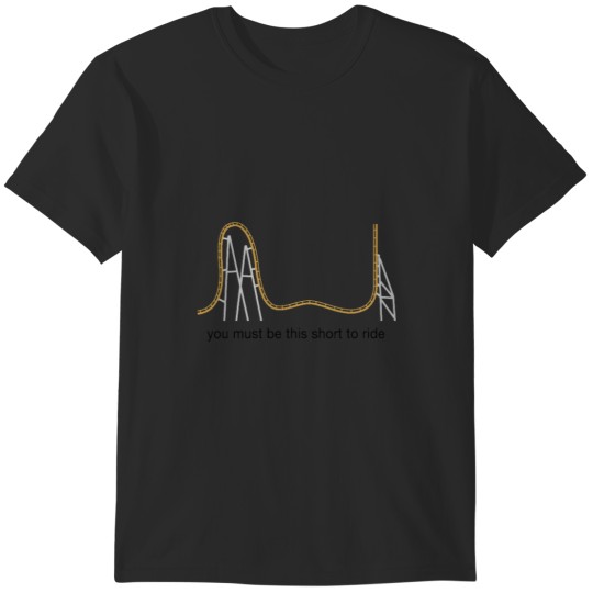 Discover Pantheon Busch Gardens T-Shirts