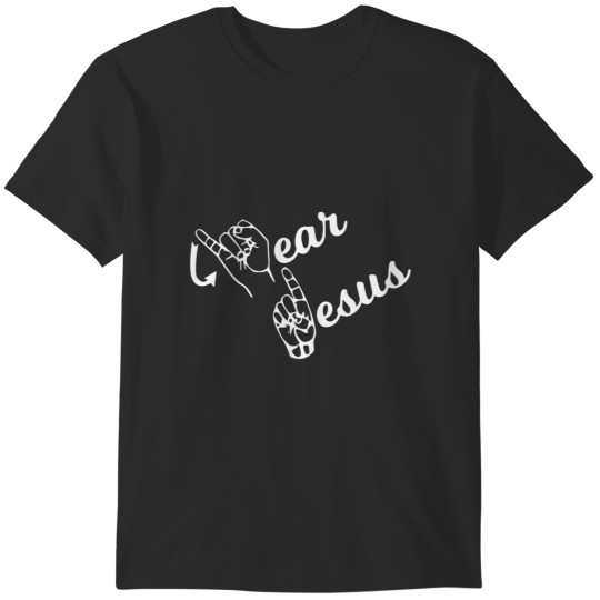 Discover Jear Desus T-Shirts