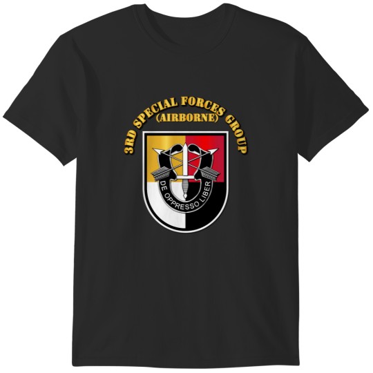 Discover SOF - 3rd SFG  Txt V1 T-Shirts