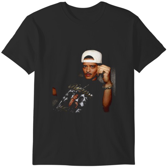 Discover Exclusive Bruno Mars Concert 2023 T-Shirts