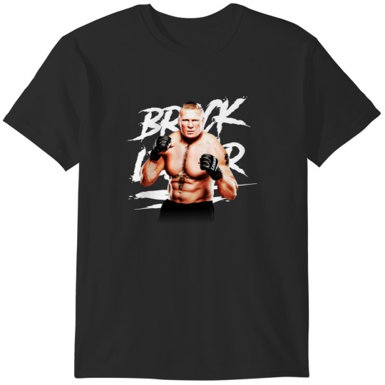 Discover wwee Brock Lesnar T-Shirts