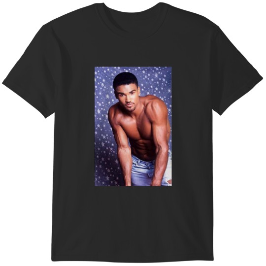 Discover shemar moore T-Shirts