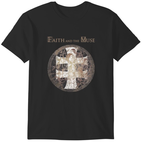 Discover Faith And The Muse T-Shirts