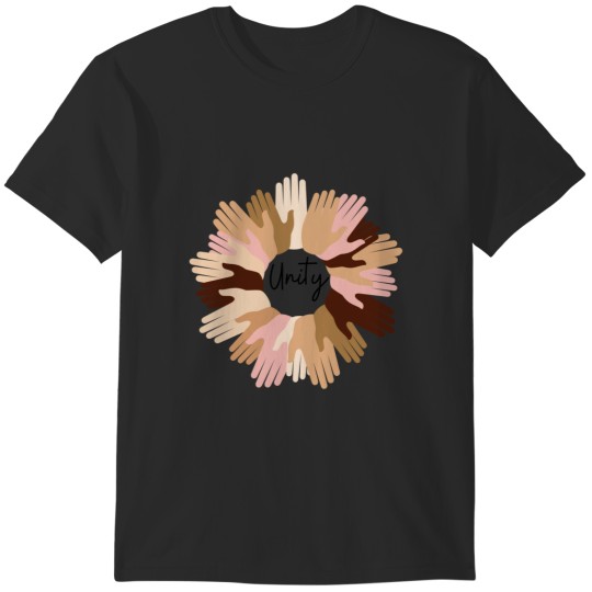 Discover 2020 UNITY T-Shirts