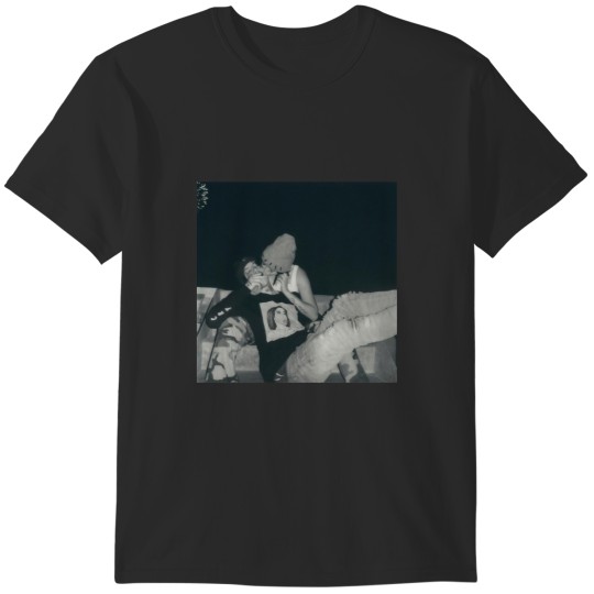 Discover Live or Die Album Cover T-Shirts
