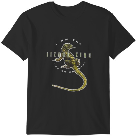 Discover Jim Morrison The Lizard King The-Doors- T-Shirts