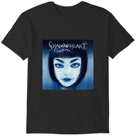 Discover God's Favourite Princess Fallen Sticker T-Shirts
