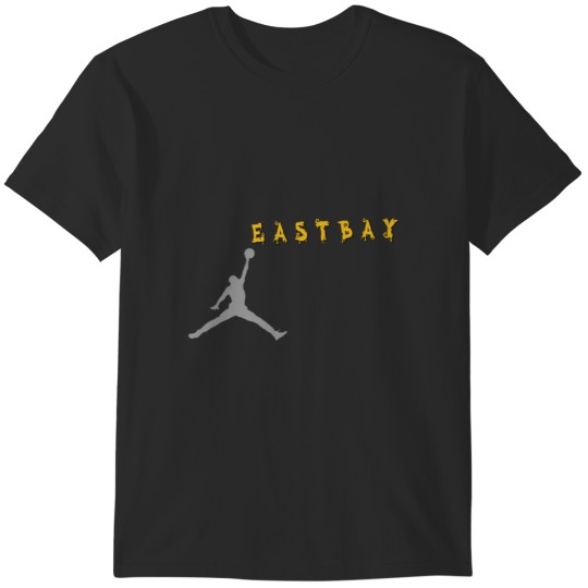 Discover eastbay T-Shirts