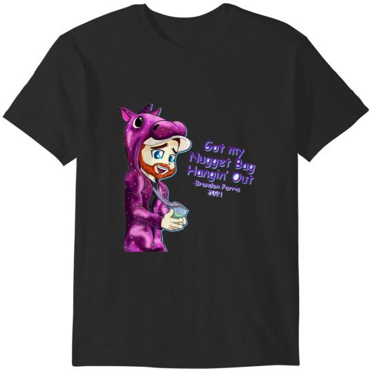 Discover JEAR DESUS-brandon-farris T-Shirts
