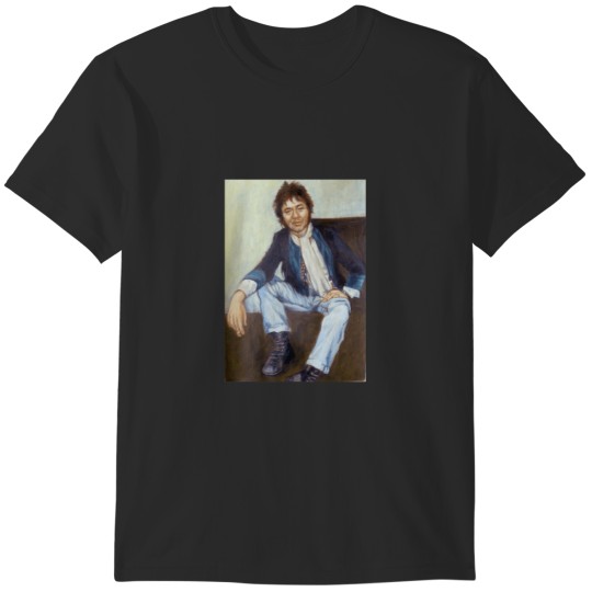 Discover Ronnie Lane T-Shirts