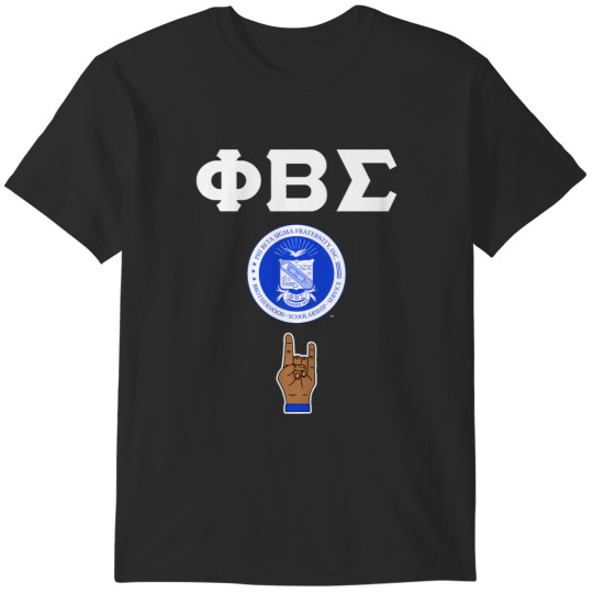 Discover phi beta sigma paraphernalia, phi beta sigma fraternity T-Shirts
