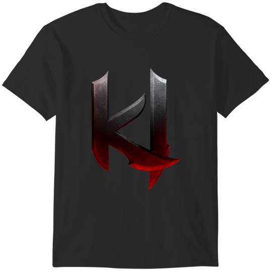 Discover Killer Instinct Logo T-Shirts