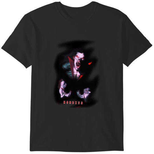 Discover Morbius Active T-Shirts