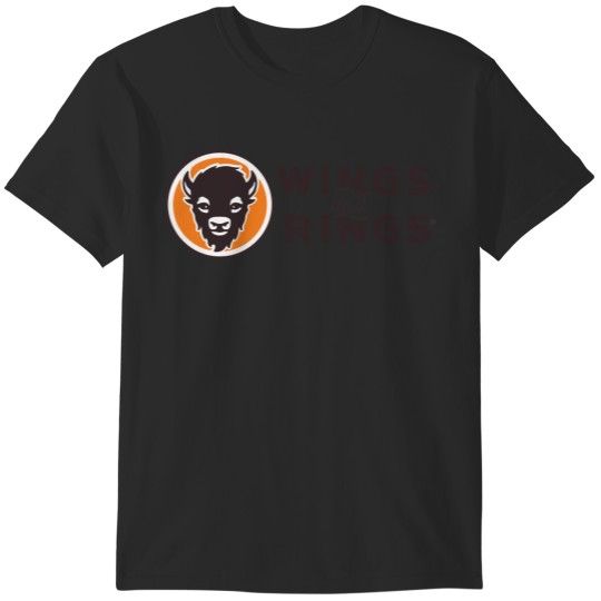 Discover Wings and Rings  Experience Restaurant Whataburger Restaurant Whataburger T-Shirts