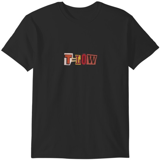 Discover Hans Zimmer T-Shirts