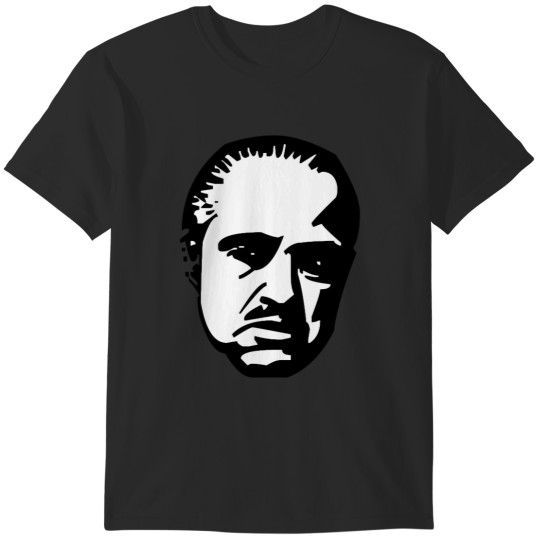 Discover The Don. T-Shirts