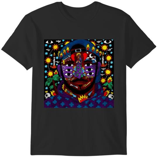 Discover KAYTRANADA - 999 T-Shirts